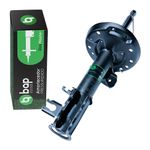 Amortecedor de Suspensão Dianteiro Esquerdo do Fiat Punto - BAP AMT7090