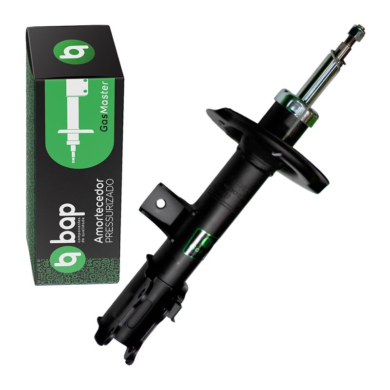 Amortecedor de Suspensão Dianteiro Esquerdo do Hyundai ix35 e Kia Sportage - BAP AMT7327