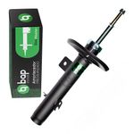 Amortecedor de Suspensão Dianteiro Esquerdo do Citroen C3 - BAP AMT7253