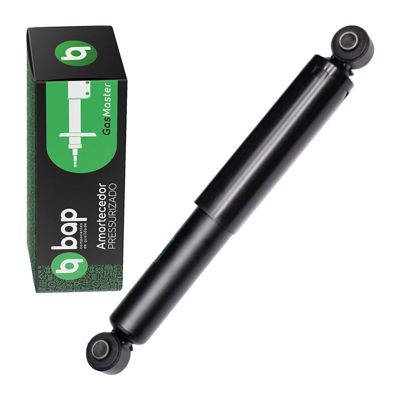 Amortecedor de Suspensão Traseiro do Fiat Ducato - BAP AMT7338