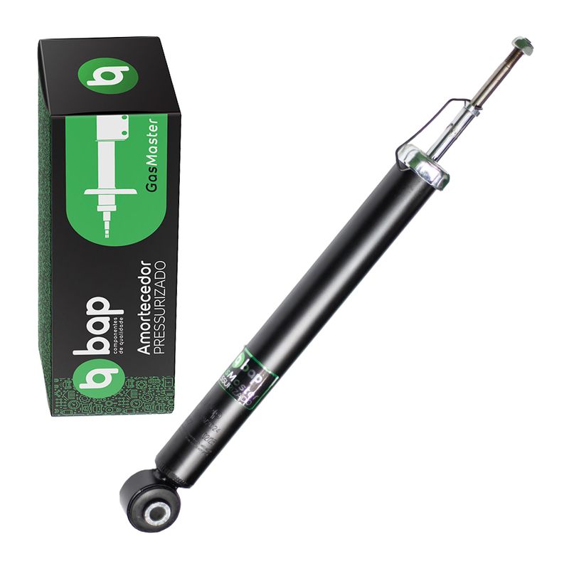 Amortecedor de Suspensão Traseiro do Toyota Etios e Etios Cross - BAP AMT7072