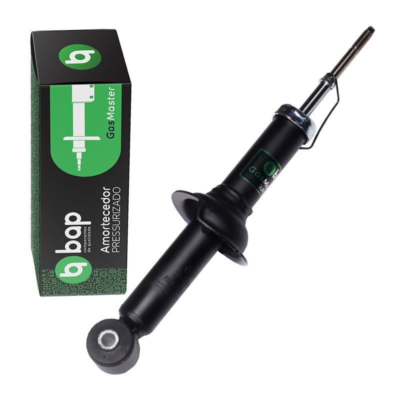 Amortecedor de Suspensão Traseiro do Mitsubishi ASX - BAP AMT7282