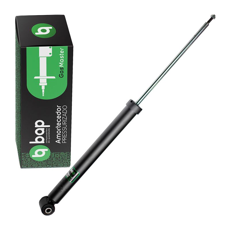 Amortecedor de Suspensão Traseiro do Ford Fiesta - BAP AMT7013