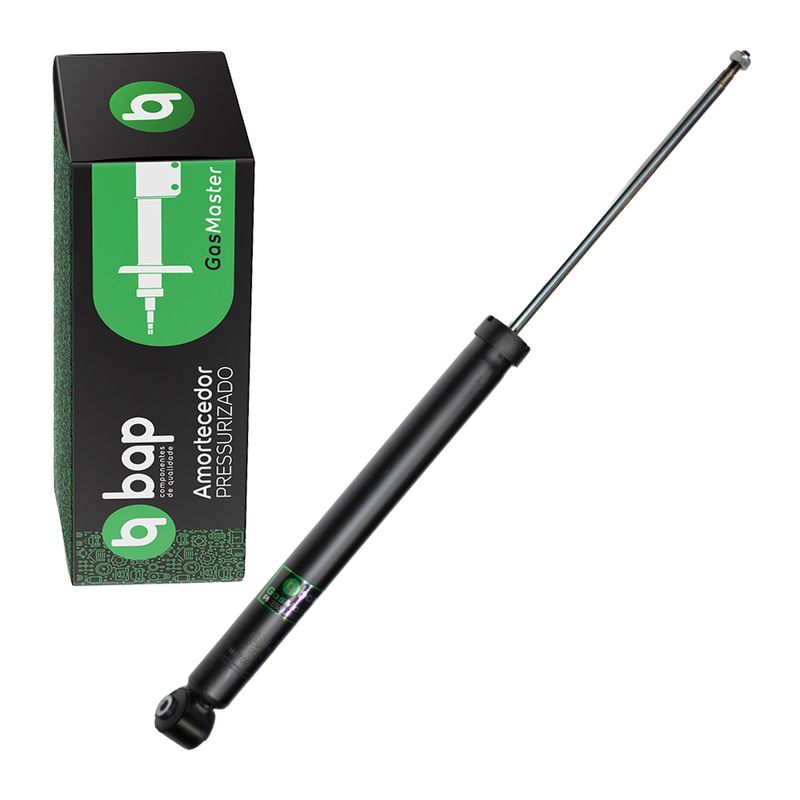 Amortecedor de Suspensão Traseiro do Volkswagen Bora, Golf, Audi A3 e outros - BAP AMT7097