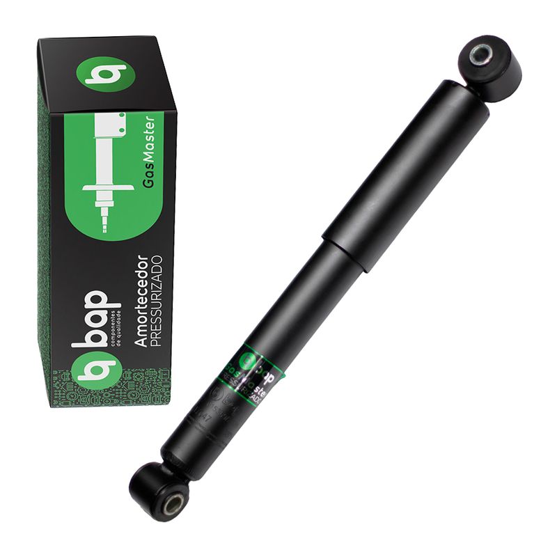 Amortecedor de Suspensão Traseiro do Chevrolet Montana - BAP AMT7047