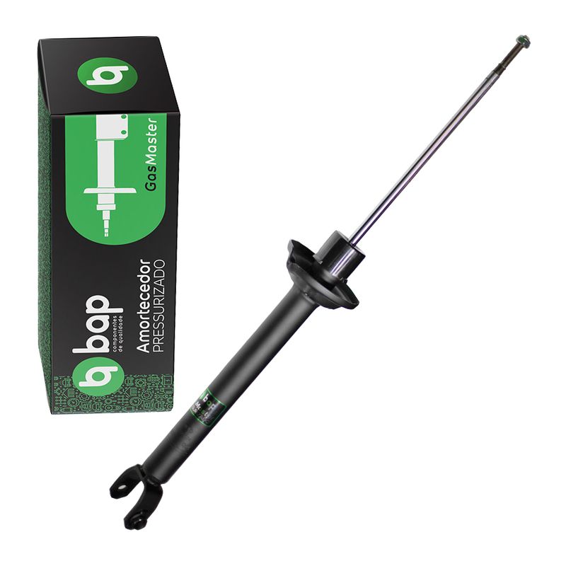 Amortecedor de Suspensão Traseiro do Ford Ka - BAP AMT7157