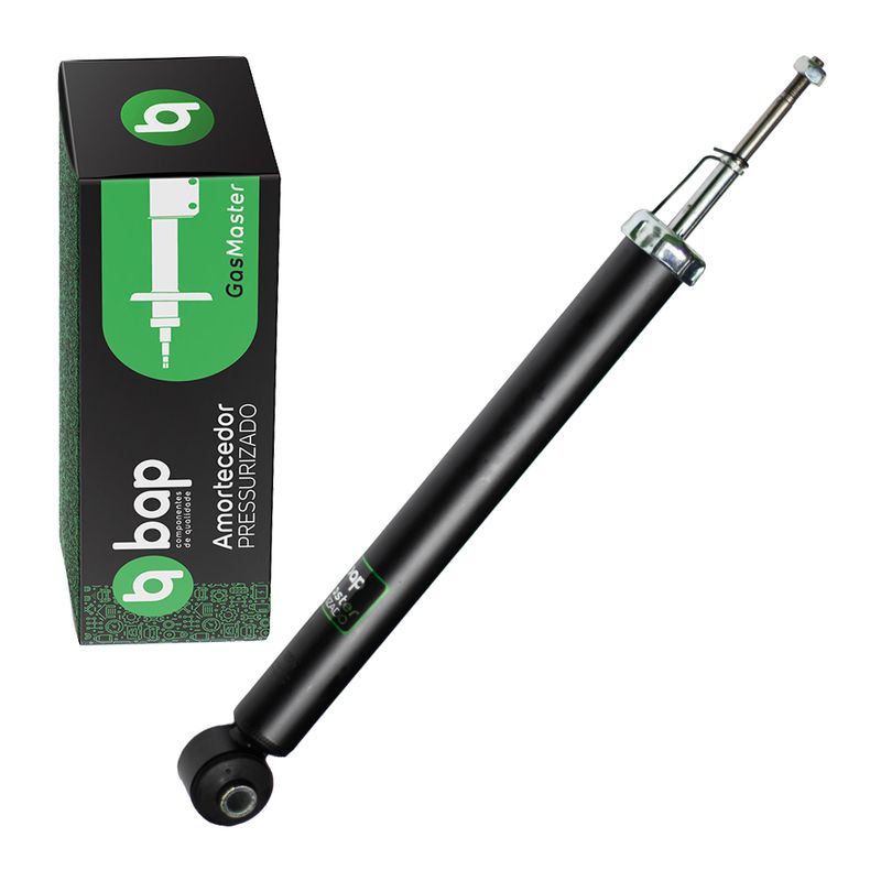 Amortecedor de Suspensão Traseiro do Hyundai HB20 e HB20 S - BAP AMT7050