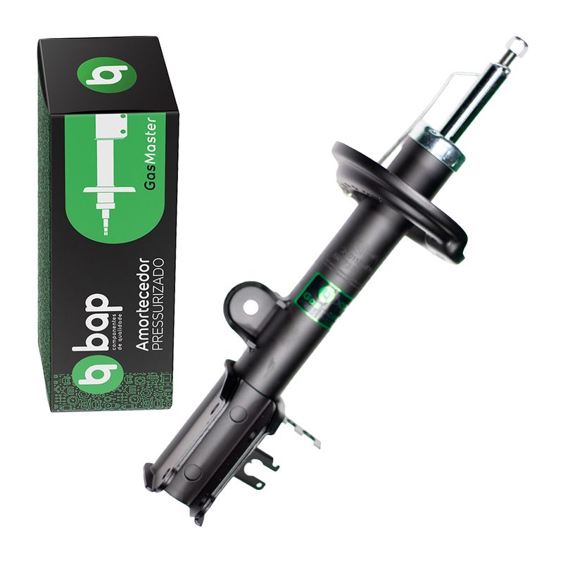 Amortecedor de Suspensão Traseiro Direito do Jeep Renegade - BAP AMT7378