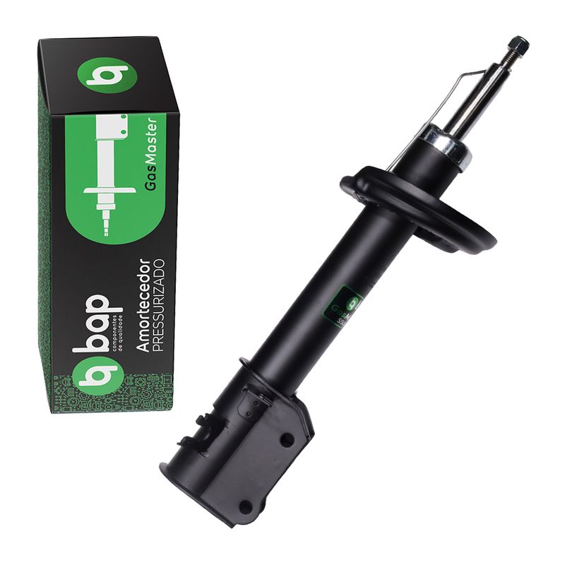 Amortecedor de Suspensão Traseiro Esquerdo do Jeep Renegade - BAP AMT7407