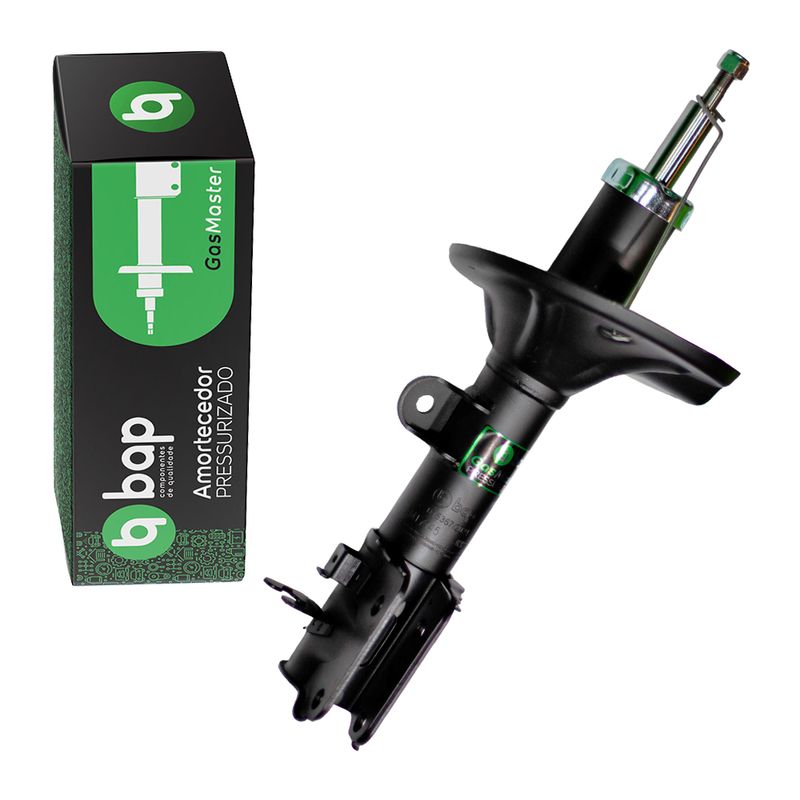Amortecedor de Suspensão Traseiro Esquerdo do Hyundai Tucson e Kia Sportage - BAP AMT7145