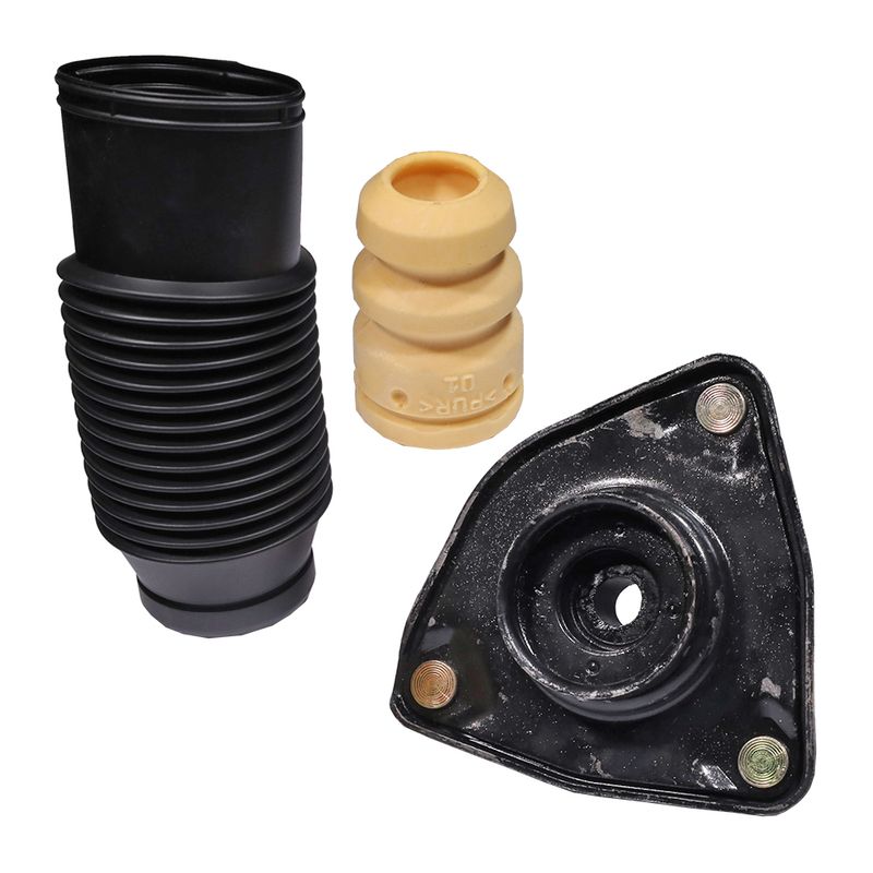 Kit de Reparo do Amortecedor Dianteiro do Hyundai ix35 e Kia Sportage - BAP KAC11975