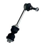 Bieleta Traseira do Chevrolet Captiva - BAP BIE20053