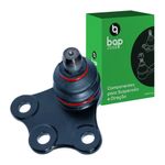 Pivô de Suspensão do Chevrolet Meriva - BAP PIV5059