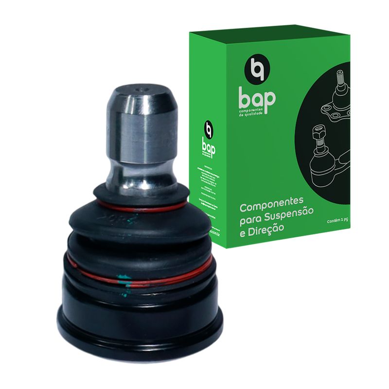 Pivô de Suspensão Dianteiro Direito/Esquerdo do Ford Fiesta - BAP PIV5031