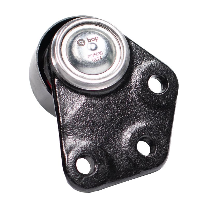 Pivô de Suspensão Direito do Fiat Idea e Palio Weekend - BAP PIV5030