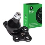 Pivô de Suspensão Direito/Esquerdo do Renault Captur, Duster e Oroch - BAP PIV5087