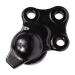 Pivô de Suspensão Direito/Esquerdo do Renault Captur, Duster e Oroch - BAP PIV5087