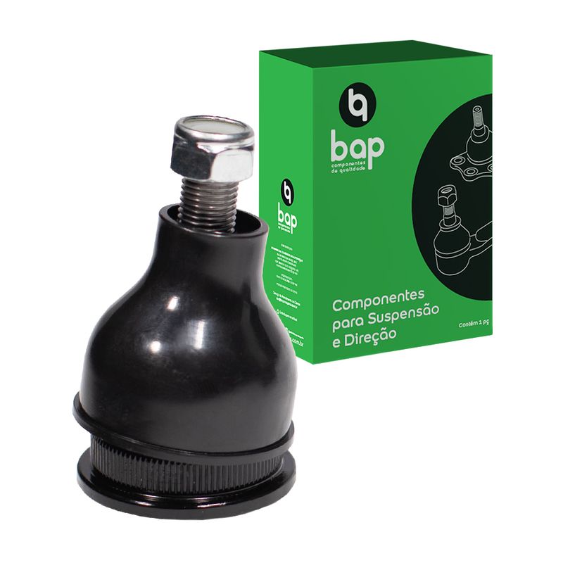 Pivô de Suspensão Direito/Esquerdo do Hyundai Creta, Elantra, HB20 e outros - BAP PIV5051