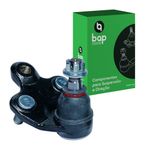 Pivô de Suspensão Direito/Esquerdo do Toyota Corolla - BAP PIV5035