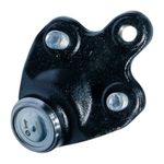 Pivô de Suspensão Direito/Esquerdo do Toyota Corolla - BAP PIV5035