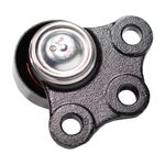 Pivô de Suspensão Direito/Esquerdo do Chevrolet Corsa e Montana - BAP PIV5013