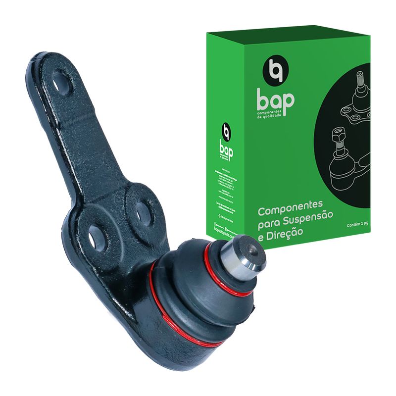 Pivô de Suspensão Direito/Esquerdo do Ford Focus - BAP PIV5095