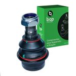 Pivô de Suspensão Direito/Esquerdo do Mercedes Benz Sprinter Chassi, Sprinter Furgão e Sprinter Van - BAP PIV5011