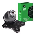 Pivô de Suspensão Esquerdo do Volkswagen Crossfox, Fox, Polo e outros - BAP PIV5040