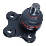 Pivô de Suspensão Direito/Esquerdo do Ford Ecosport, Fiesta e Ka - BAP PIV5008