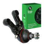 Pivô de Suspensão Inferior Direito do Mitsubishi L200 e Pajero - BAP PIV5065