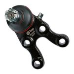 Pivô de Suspensão Inferior Direito do Mitsubishi L200 e Pajero - BAP PIV5065