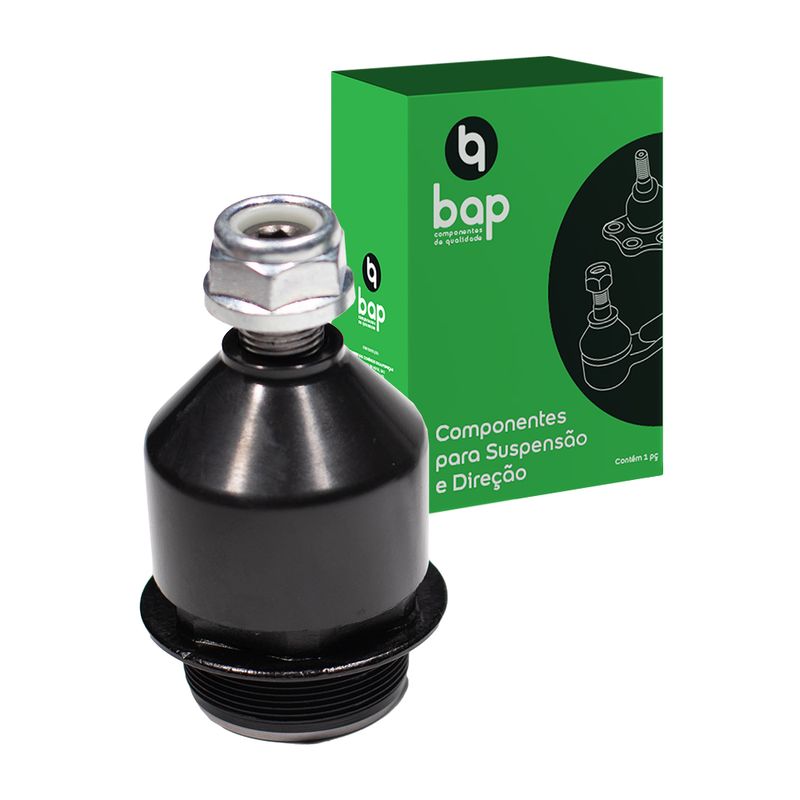 Pivô de Suspensão Inferior Direito do Renault Master - BAP PIV5050