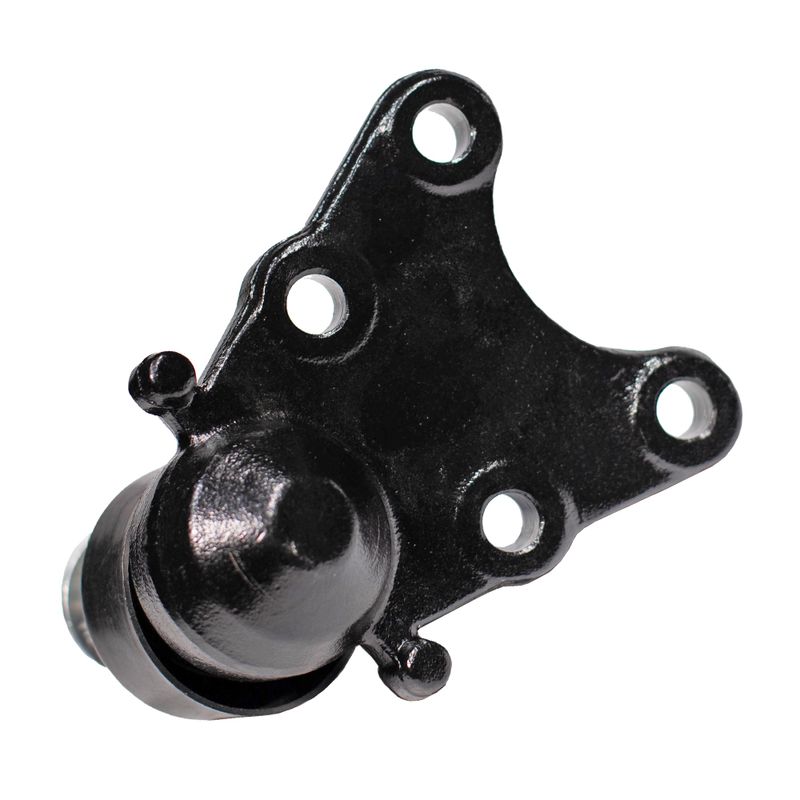 Pivô de Suspensão Inferior Direito/Esquerdo do Chevrolet S10 e Trailblazer - BAP PIV5038