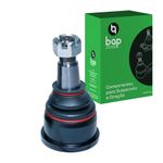 Pivô de Suspensão Inferior Direito/Esquerdo do Chevrolet A-10, C-10, C-100 e outros - BAP PIV5012