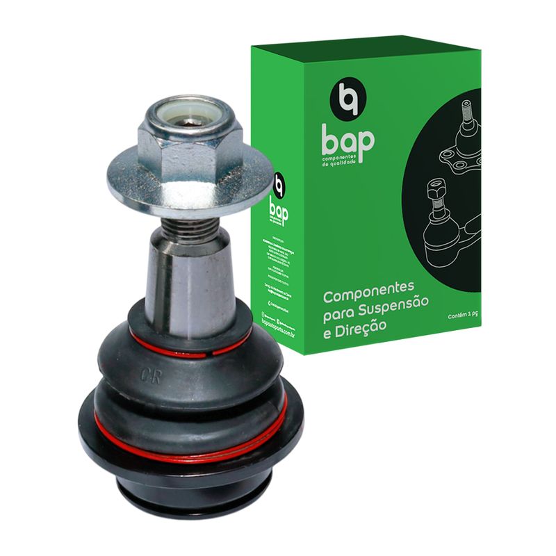 Pivô de Suspensão Inferior Direito/Esquerdo do Ford Ranger - BAP PIV5073
