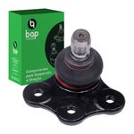 Pivô de Suspensão Inferior Direito/Esquerdo do Chevrolet Astra, Vectra e Zafira - BAP PIV5027