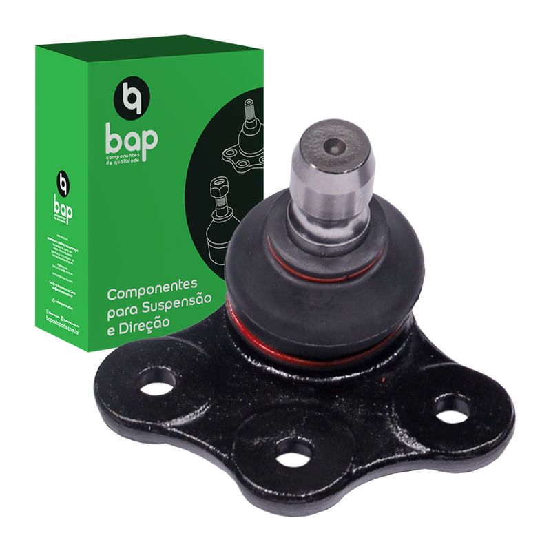 Pivô de Suspensão Inferior Direito/Esquerdo do Chevrolet Astra, Vectra e Zafira - BAP PIV5027