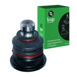 Pivô de Suspensão Inferior Direito/Esquerdo do Renault Logan e Sandero - BAP PIV5020