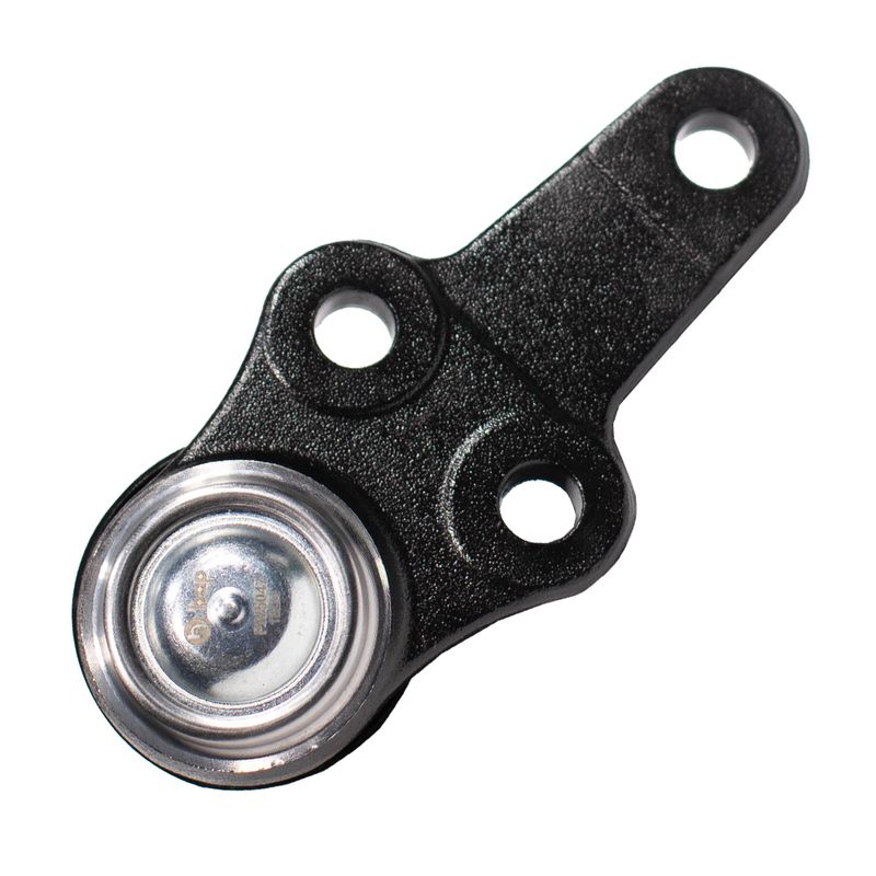 Pivô de Suspensão Inferior Direito/Esquerdo do Ford Courier, Fiesta e Ka - BAP PIV5047