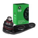 Pivô de Suspensão Inferior Esquerdo do Volkswagen Gol, Parati e Saveiro - BAP PIV5021