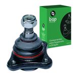 Pivô de Suspensão Superior do Mitsubishi L200 e Pajero - BAP PIV5024