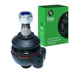 Pivô de Suspensão Superior Direito/Esquerdo do Hyundai H 100, HR, Porter e outros - BAP PIV5056