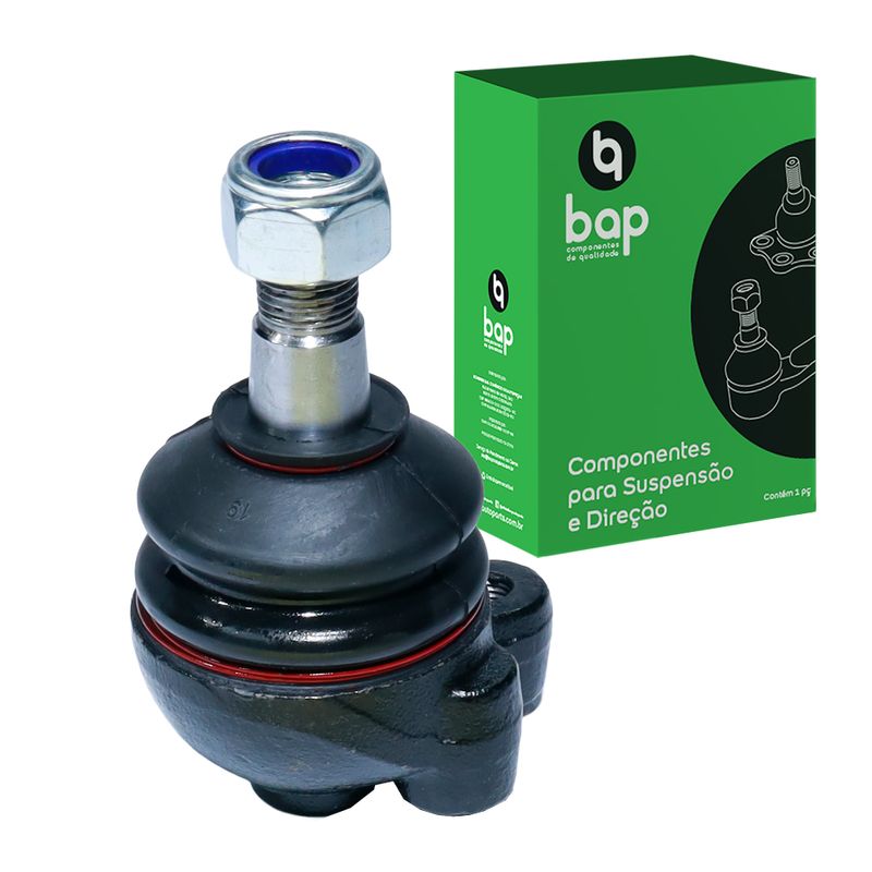 Pivô de Suspensão Superior Direito/Esquerdo do Hyundai H 100, HR, Porter e outros - BAP PIV5056