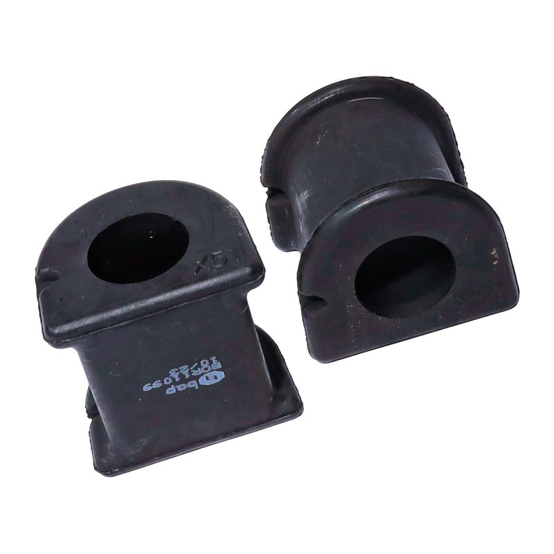 Bucha da Barra Estabilizadora Dianteira do Toyota Corolla - BAP BOR11099