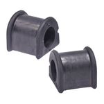 Bucha da Barra Estabilizadora Dianteira do Toyota Corolla - BAP BOR11015