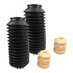 Kit de Batentes do Amortecedor do Ford Royale, Versailles, Volkswagen Gol e outros - BAP KAP11208