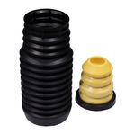 Kit de Batentes do Amortecedor Dianteiro Direito / Esquerdo do Ford Ecosport e Fiesta - BAP KAP11227