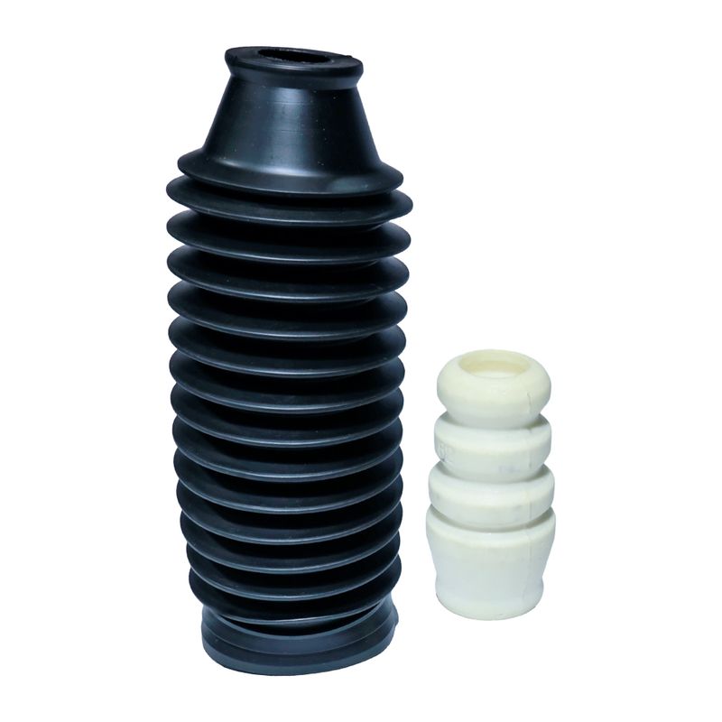 Kit de Batentes do Amortecedor Dianteiro Direito / Esquerdo do Honda City e Fit - BAP KAP11903