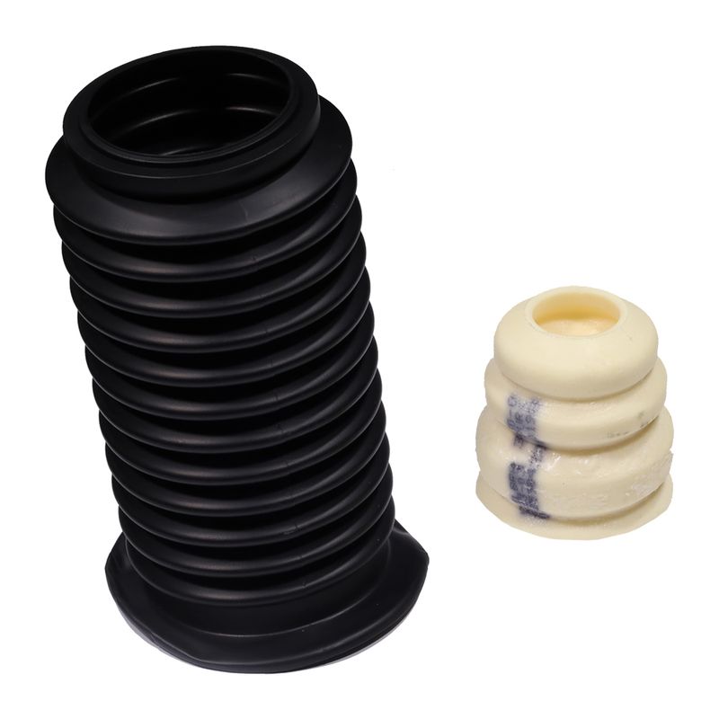 Kit de Batentes do Amortecedor Dianteiro Direito / Esquerdo do Fiat Linea - BAP KAP11150