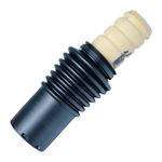 Kit de Batentes do Amortecedor Dianteiro Direito / Esquerdo do Renault Duster, Logan e Sandero - BAP KAP11838